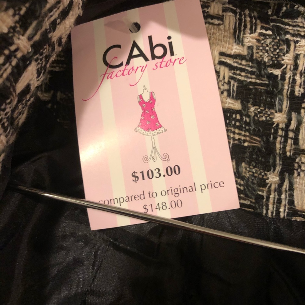 Cabi Jacket - Picture 4 of 4